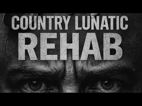 FULL REHAB ALBUM ALL IN ONE PLACE - COUNTRY LUNATIC.. #struggle  🚭🚫💉🚫💊