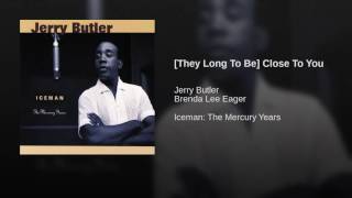 [They Long To Be] Close To You