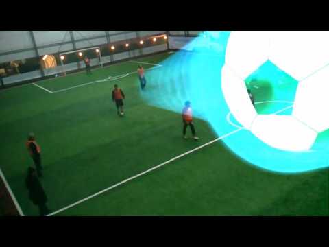 VIP Halı Saha 19.01.2016 20:00 - akillisaha.com