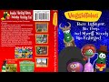 VeggieTales Buzz Lightyear Bo Peep And Sheriff Woody Re Enlarged