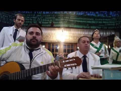 Mestre Irineu #91 Choro muito #92 Sou humilde - C.É.U DA SANTA CRUZ