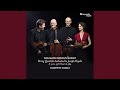 String Quartet No.17 in B-Flat Major, K. 458 "Hunt": III. Adagio