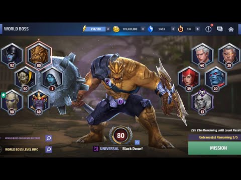 CULL OBSIDIAN WBU STAGE 70 PLUS  - 5 TEAMS ONE SHOT OR NOT  ( GREEK AUDIO ) | Marvel Future Fight