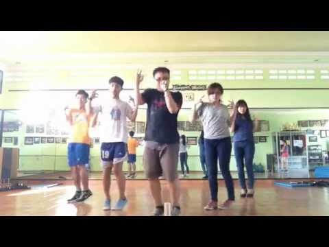 EXID (이엑스아이디) - Up And Down (위아래) Dance Cover by ACDC