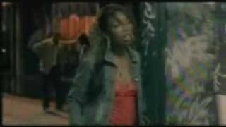 Brandy - Who Is She 2 U  (Official Video)