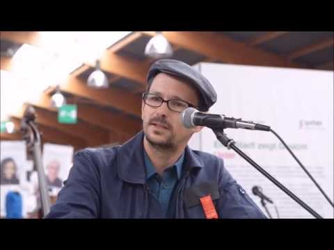 Balthasar Glättlis Rede zum 1. Mai 2015 in Uster