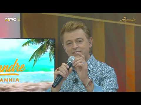 Alexandre Faria - Para ti Madalena