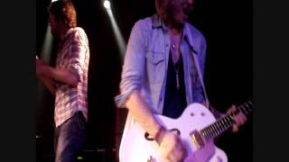 Green River Ordinance ~ &quot;Rise Up&quot; (Indianapolis, 2/19/10)