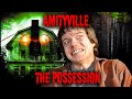 Amityville The Possession HORROR Full Movie In English