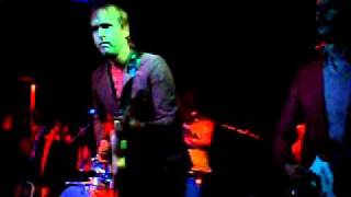 Chuck Prophet - Hot Talk