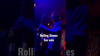 Download lagu Rolling Stones Sax solo #saxophone #video #music #rollingstones #shorts￼ mp3