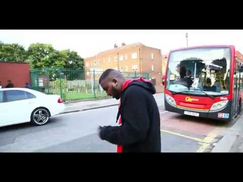 Capone feat.King Mohan - East West Official Video !!! Tamil Rap