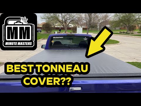 Best Budget Tonneau/Bed Cover - TruXport | 1995 Ford F150