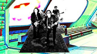 Datura4 'Another Planet' (Official Music Video)