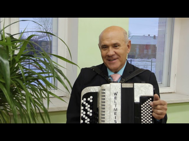 Поздравление преподавателя Болгарской кадетской школы-интерната Евгения Кременскова с Днем матери