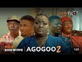 Agogoo 2 Latest Yoruba Movie 2024 Drama | Niyi Johnson | Ronke Odusanya | Abebi Agbon