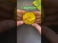 DIY Marigold Flower With Paper Art Beats