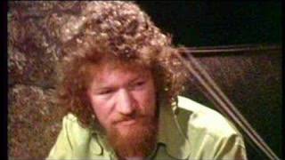 Luke Kelly The Sun Is Burning