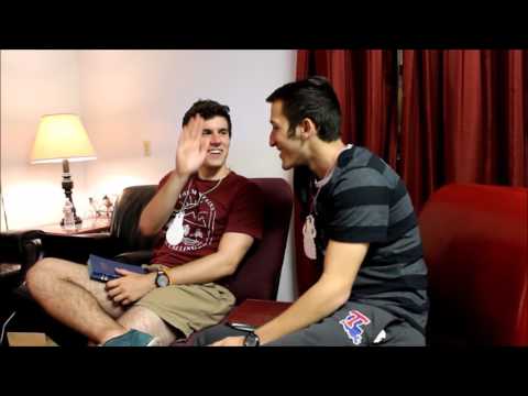 Spring Retreat 2017 Bloopers