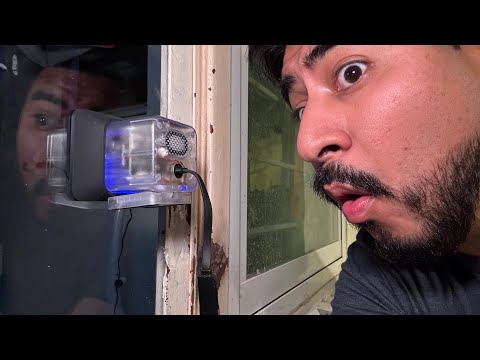 Wyze Window Mount Review | Best Accessory for Wyze Cam OG, v3, v3 Pro & v4