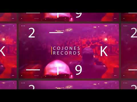 Cojones Records @Open Camp Vaslui 2019