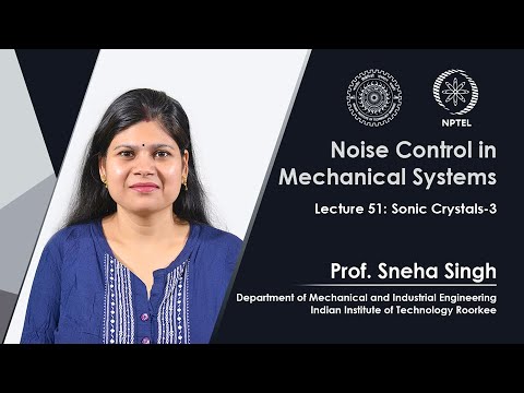 Lecture 59 Case study of HVAC system and Conclusion