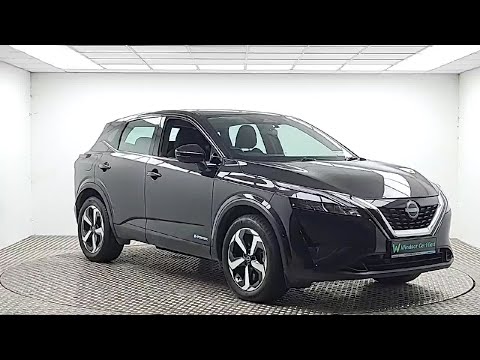 Nissan Qashqai ePOWER QASHQAI SV - Image 2