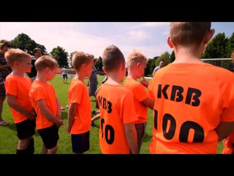 BBFREESTYLE X KEIJENBURGSE BOYS