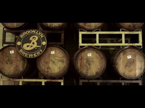 Serpent, Creating New Beer Boundaries. A Thornbridge, Brooklyn Brewery Collaboration