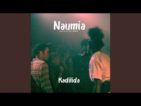 Naumia