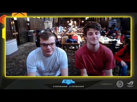 CSL Smash 2018 - UIUC | Deegs vs UIUC | Blendtec - Losers Semis - SSBM - Singles