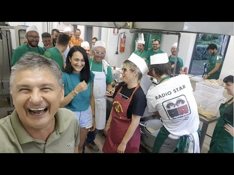 Barzellette Le mondiali: Sette in un colpo meraviglioso! - Paci