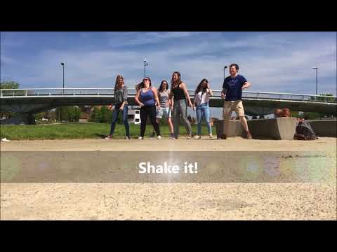 Kazou ZWVL 2015 - Salsa tequila