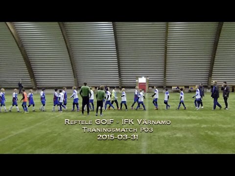 150331 P03 Reftele GOIF mot IFK Värnamo