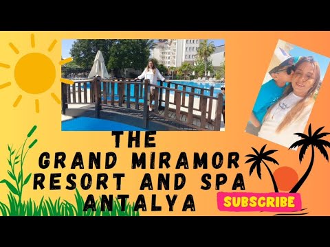 Videos del Miramor  Spa 5★ en Antalya, TurquíaVer MásVerPrecios12CerrarConsulta por Whatsapp 🇦🇷BookingTripadvisorOrbitzTripSkyscannerDespegarKayakHotelesDestiniaTrivagoLastminuteTui