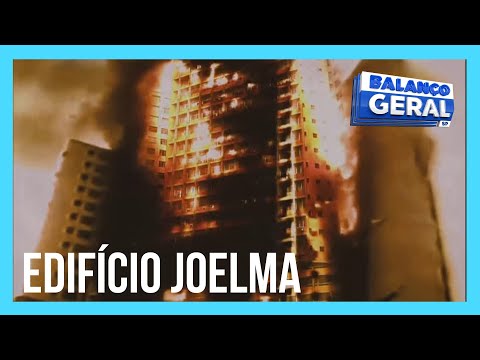 Exclusivo: incêndio do Edifício Joelma completa 50 anos nesta quinta-feira (1º)