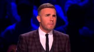 James Arthur sings LMFAO&#39;s I&#39;m Sexy and I Know It - Live Week 3 - The X Factor UK 2012