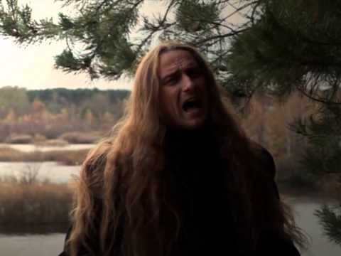 GUTTER SIRENS feat GORAN EDMAN The Death Of The Day (OFFICIAL VIDEO)