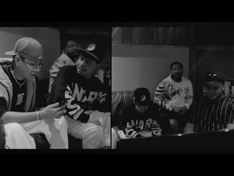 Scvr, Cy Sammy - Pa’ Que Caiga (Vídeo Oficial)