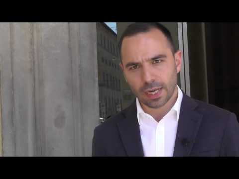 Elezioni a Pistoia: faccia a faccia con Samuele Bertinelli