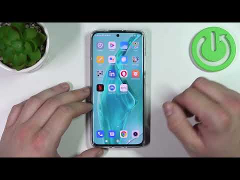 How to Change Vibration Intensity on XIAOMI 12X - Open Vibration Settings