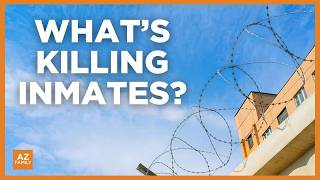 4 deaths confirmed at Maricopa County jail in 2 weeks