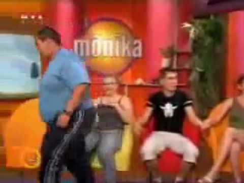 Zsíros kenyér eredeti