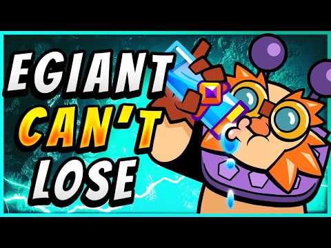 I switched to this deck and COULDN’T LOSE?!