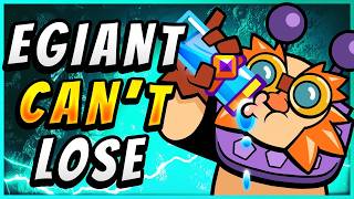 I switched to this deck and COULDN’T LOSE?! - Deck Guide by SirTagCR