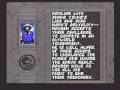 Mortal Kombat 2 Endings SNES