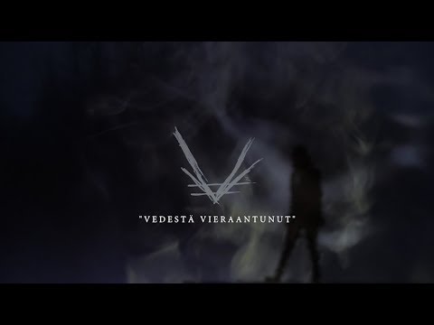 VERMILIA - Vedestä Vieraantunut (Official 2017)