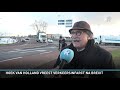 Hoek van Holland vreest verkeersinfarct na Brexit