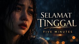 Download lagu Selamat Tinggal Masalalu - Five Minutes | Acoustic Cover Female Version mp3