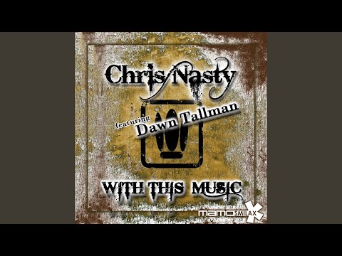 With This Music - Original Mix